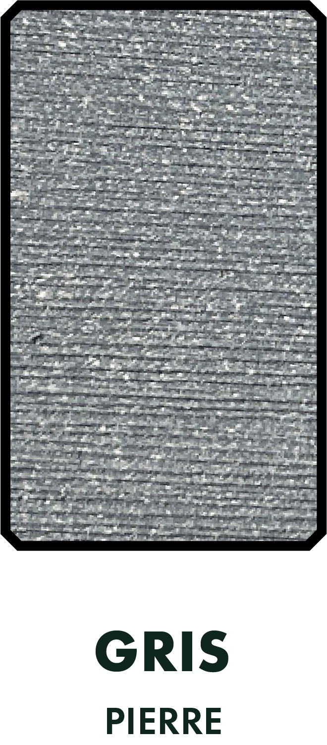 Fichier 31Couleur Gris Pierre lame KARA
