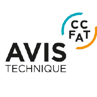 Logo de la FDES