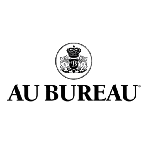au bureau